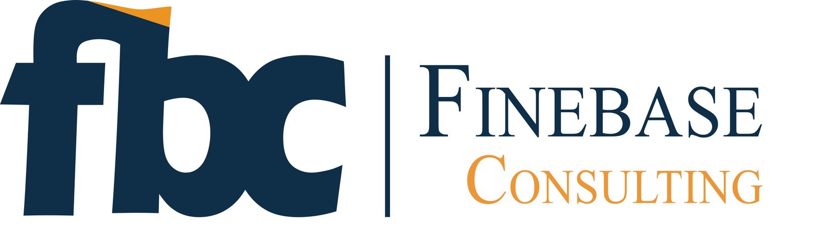 Logo Finebase